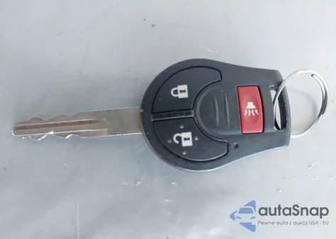 2015 Nissan Versa Note S (Sr)/S Plus/Sl/Sr/Sv from USA, damaged, VIN 3N1CE2CP0FL412582